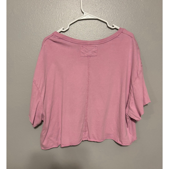 Preloved We The Free Honey Tee - Picture 4 of 5